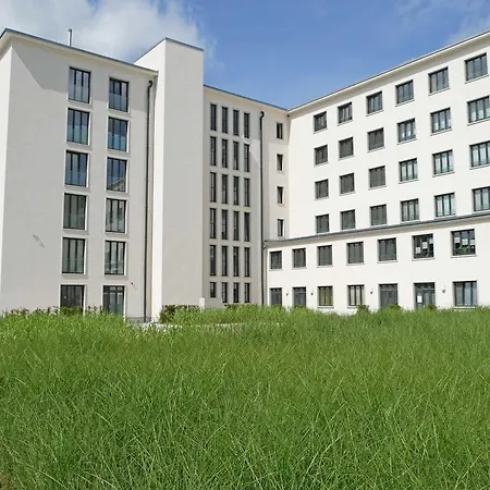 Haus Avella Whg 36 Meer Mit Balkon *