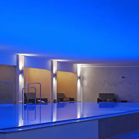 Haus Avella Whg 36 Meer Mit Balkon Apartment