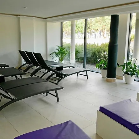 Haus Avella Whg 36 Meer Mit Balkon * Binz