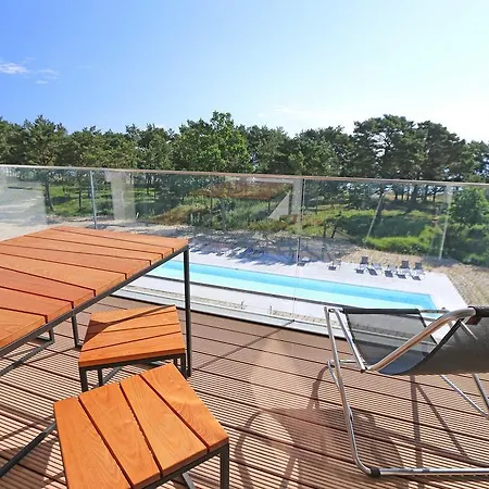 Apartment Haus Avella Whg 36 Meer Mit Balkon
