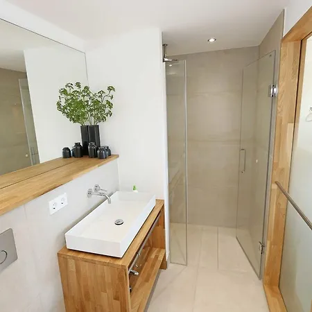 Haus Avella Whg 36 Meer Mit Balkon
