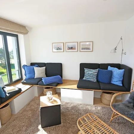 Haus Avella Whg 36 Meer Mit Balkon Apartment