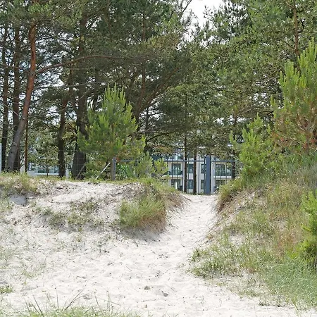 Haus Avella Whg 36 Meer Mit Balkon Apartment *