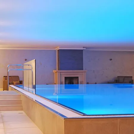 Haus Avella Whg 36 Meer Mit Balkon *