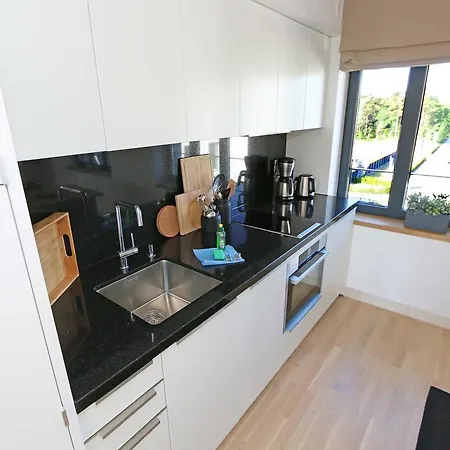 Haus Avella Whg 36 Meer Mit Balkon *