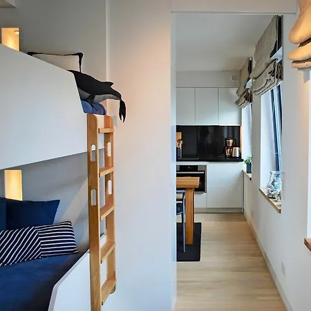 Haus Avella Whg 36 Meer Mit Balkon