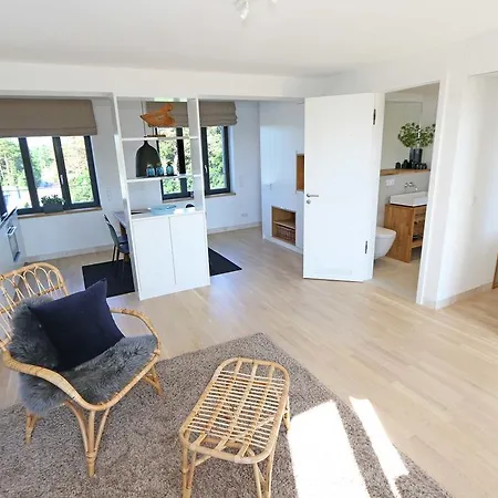 Haus Avella Whg 36 Meer Mit Balkon Apartment