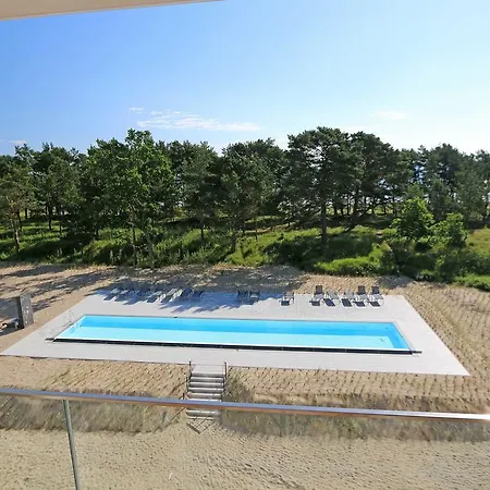 Apartment Haus Avella Whg 36 Meer Mit Balkon