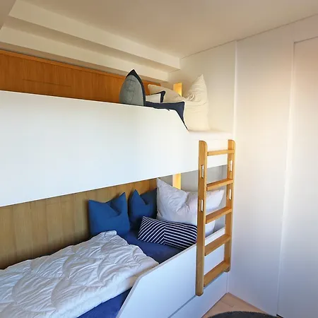 Haus Avella Whg 36 Meer Mit Balkon