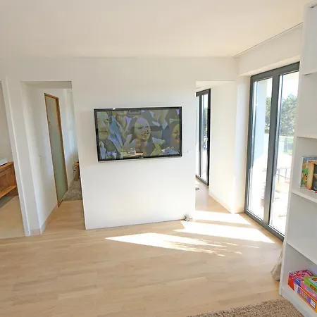 Haus Avella Whg 36 Meer Mit Balkon Apartment *