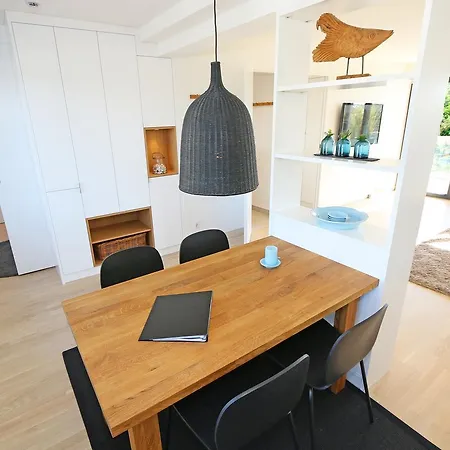 Haus Avella Whg 36 Meer Mit Balkon Apartment *