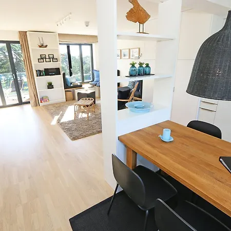 Apartment Haus Avella Whg 36 Meer Mit Balkon Binz
