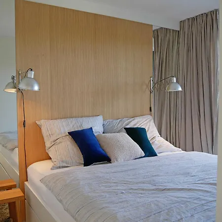 Haus Avella Whg 36 Meer Mit Balkon Apartment *
