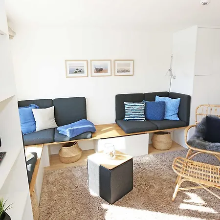 Haus Avella Whg 36 Meer Mit Balkon